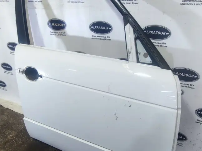 Дверь передняя правая Range Rover L322 2002-2012