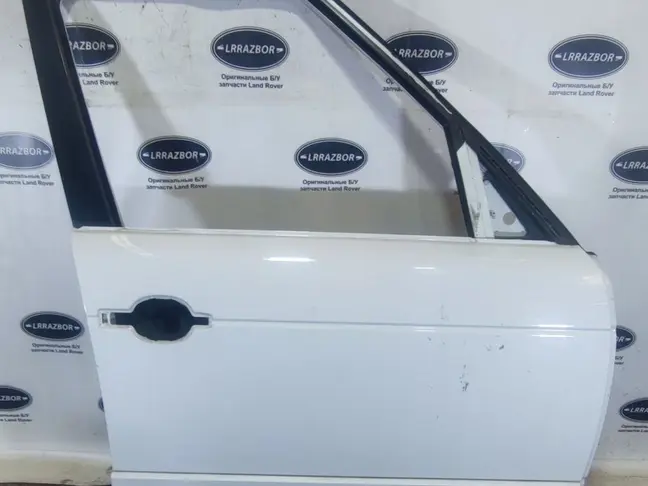 Дверь передняя правая Range Rover L322 2002-2012