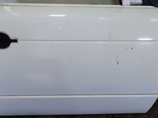 Дверь передняя правая Range Rover L322 2002-2012