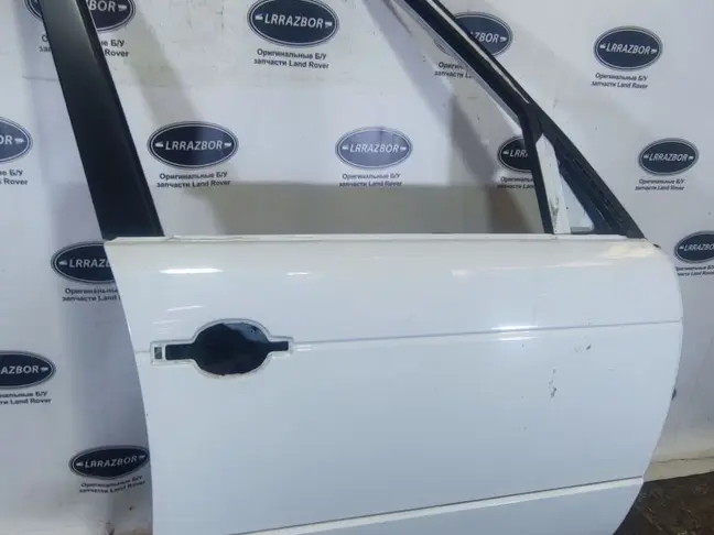 Дверь передняя правая Range Rover L322 2002-2012