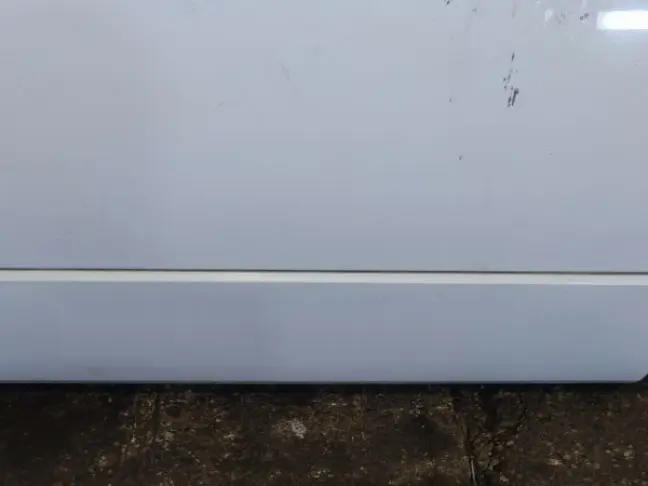 Дверь передняя правая Range Rover L322 2002-2012