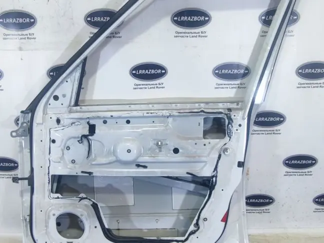 Дверь передняя правая Range Rover L322 2002-2012