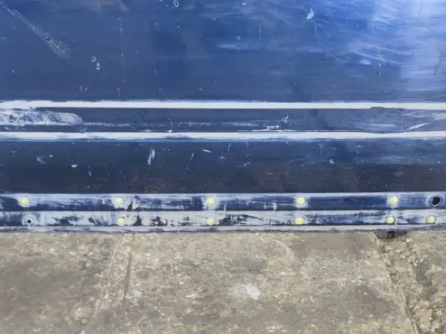 Дверь передняя правая DISCOVERY 3/4 L319 05-14