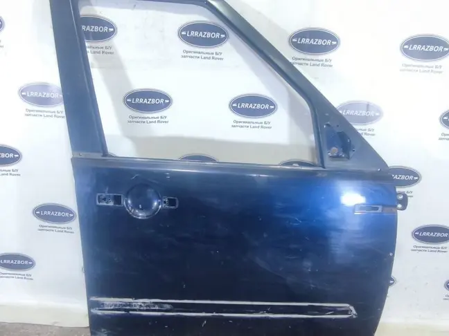 Дверь передняя правая DISCOVERY 3/4 L319 05-14