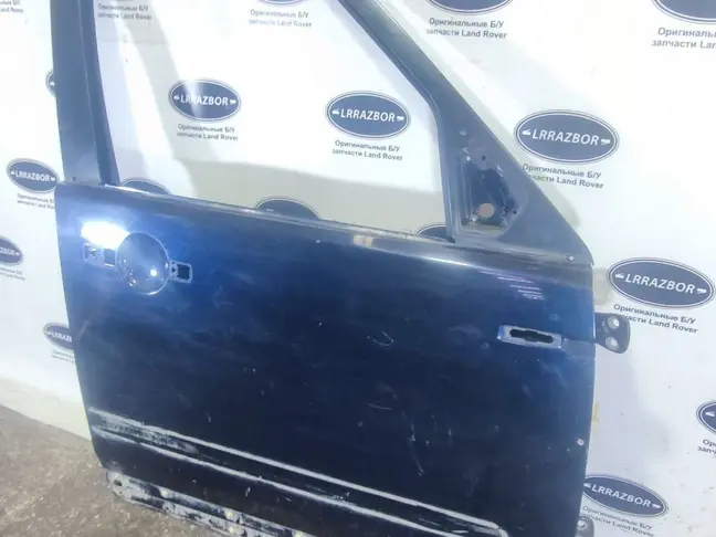 Дверь передняя правая DISCOVERY 3/4 L319 05-14