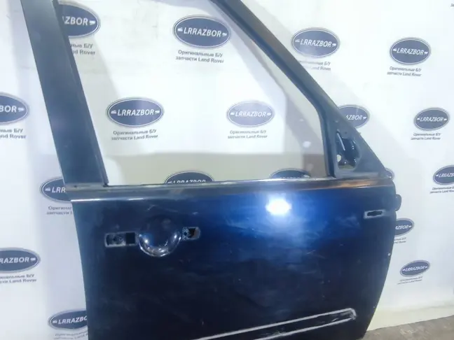 Дверь передняя правая DISCOVERY 3/4 L319 05-14