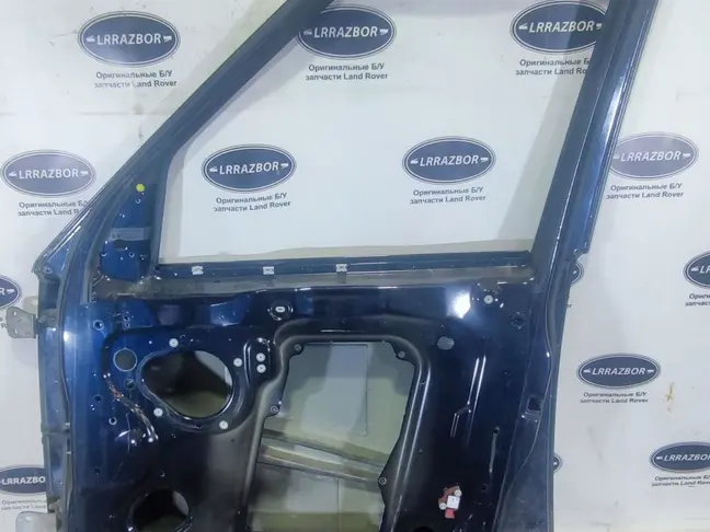 Дверь передняя правая DISCOVERY 3/4 L319 05-14