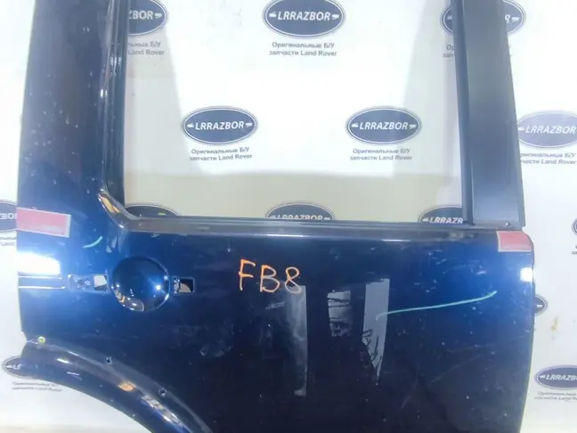 Дверь задняя правая DISCOVERY 3/4 L319  2005-2015