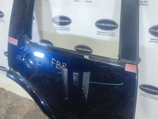 Дверь задняя правая DISCOVERY 3/4 L319  2005-2015
