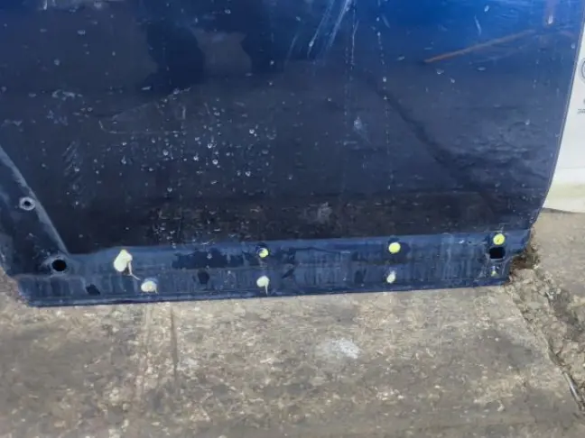 Дверь задняя правая DISCOVERY 3/4 L319  2005-2015