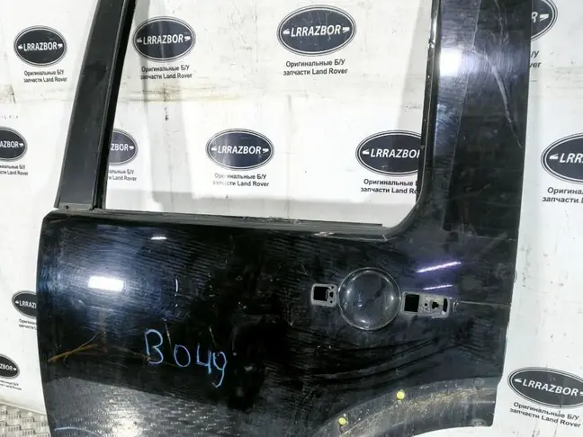 Дверь задняя левая DISCOVERY 3/4 L319  2005 - 2014