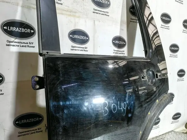 Дверь задняя левая DISCOVERY 3/4 L319  2005 - 2014