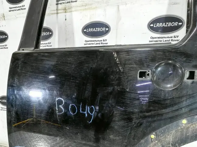 Дверь задняя левая DISCOVERY 3/4 L319  2005 - 2014