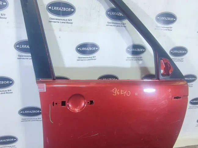 Дверь передняя правая DISCOVERY 3/4 L319 05-14