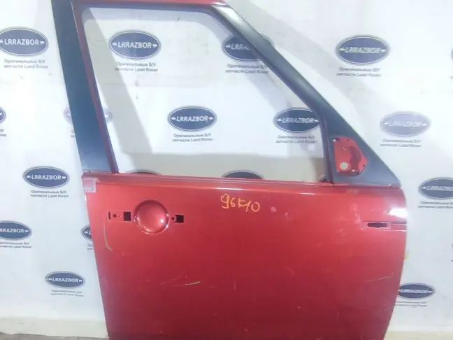 Дверь передняя правая DISCOVERY 3/4 L319 05-14