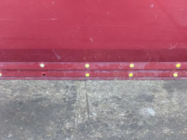 Дверь передняя правая DISCOVERY 3/4 L319 05-14