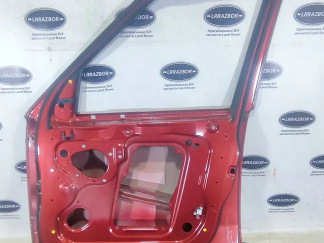 Дверь передняя правая DISCOVERY 3/4 L319 05-14