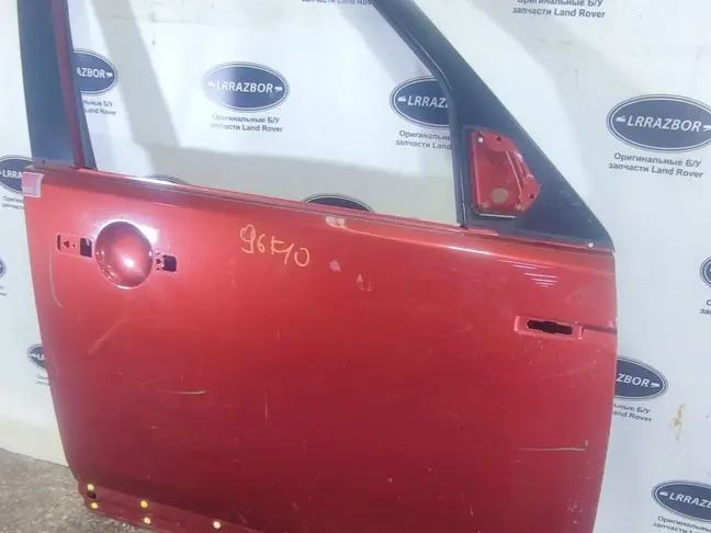 Дверь передняя правая DISCOVERY 3/4 L319 05-14