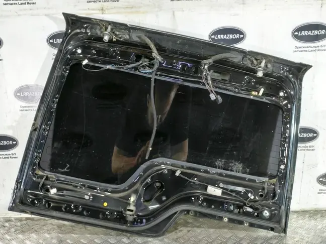 Крышка багажника Land Rover DISCOVERY 3/4 L319