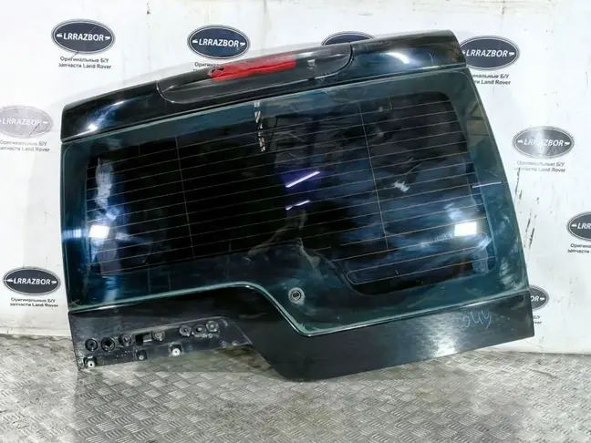 Крышка багажника Land Rover DISCOVERY 3/4 L319