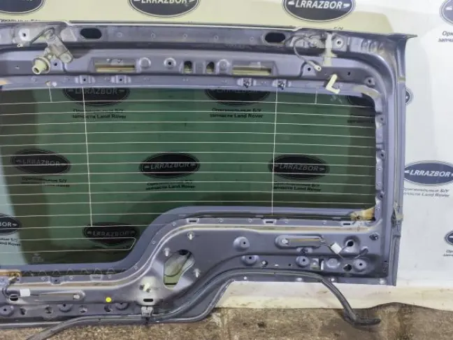 Крышка багажника Land Rover DISCOVERY 3/4 L319
