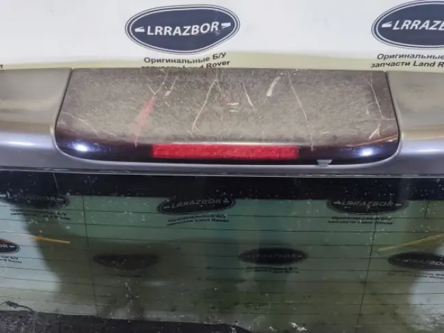 Крышка багажника Land Rover DISCOVERY 3/4 L319