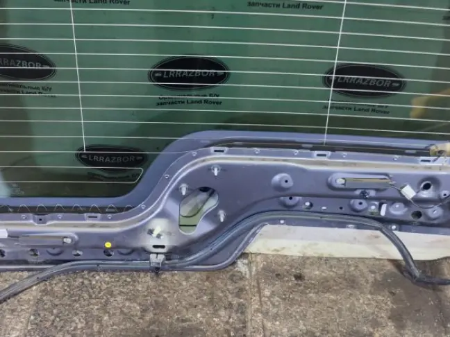 Крышка багажника Land Rover DISCOVERY 3/4 L319
