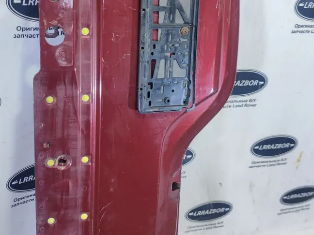 Борт откидной Land Rover DISCOVERY 3/4 L319 05-14