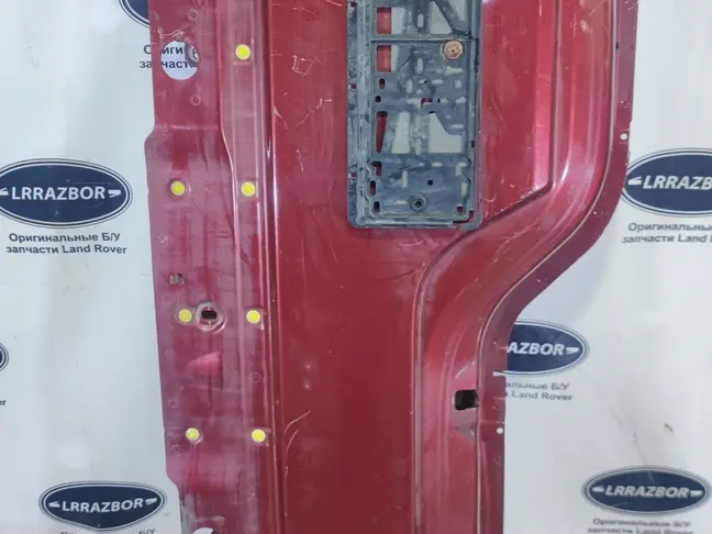 Борт откидной Land Rover DISCOVERY 3/4 L319 05-14