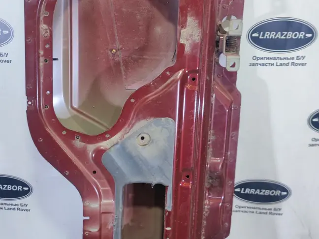 Борт откидной Land Rover DISCOVERY 3/4 L319 05-14