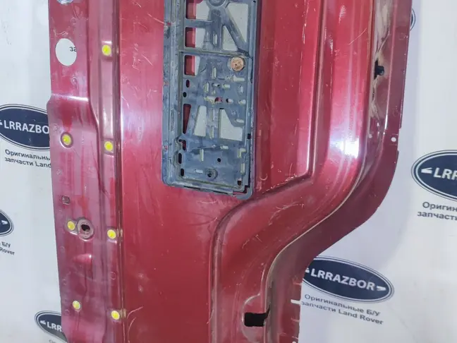 Борт откидной Land Rover DISCOVERY 3/4 L319 05-14