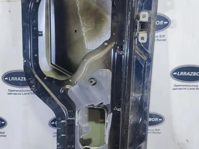 Борт откидной Land Rover DISCOVERY 3/4 L319 05-14