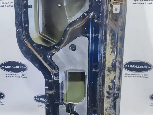 Борт откидной Land Rover DISCOVERY 3/4 L319 05-14