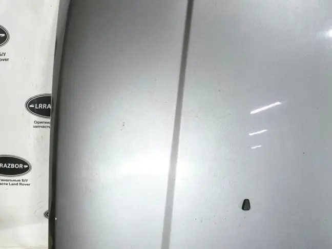 Капот Land Rover Range Rover Sport L320 2005-2013