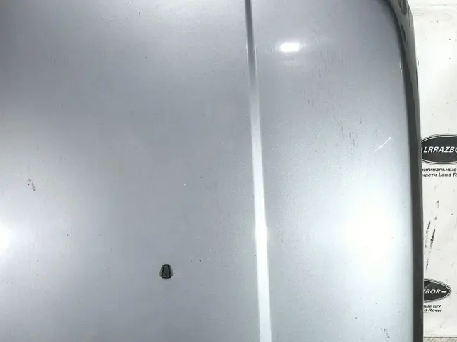 Капот Land Rover Range Rover Sport L320 2005-2013