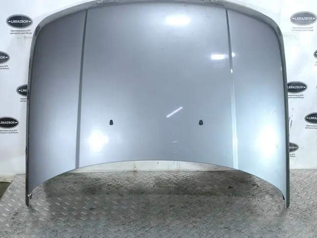Капот Land Rover Range Rover Sport L320 2005-2013