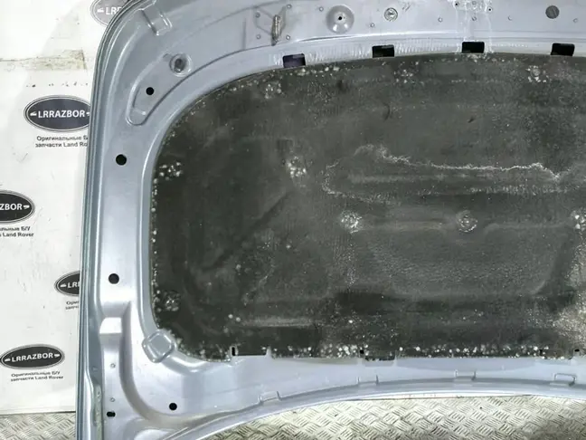 Капот Land Rover Range Rover Sport L320 2005-2013