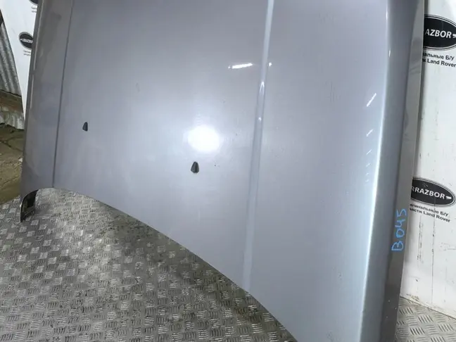 Капот Land Rover Range Rover Sport L320 2005-2013