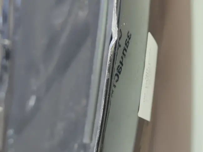 Капот в сборе Range Rover L322 2002-2012