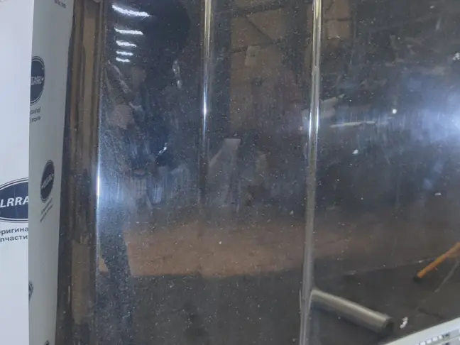 Капот в сборе Range Rover L322 2002-2012