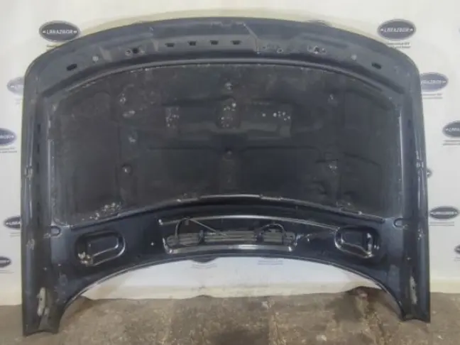 Капот в сборе Range Rover L322 2002-2012