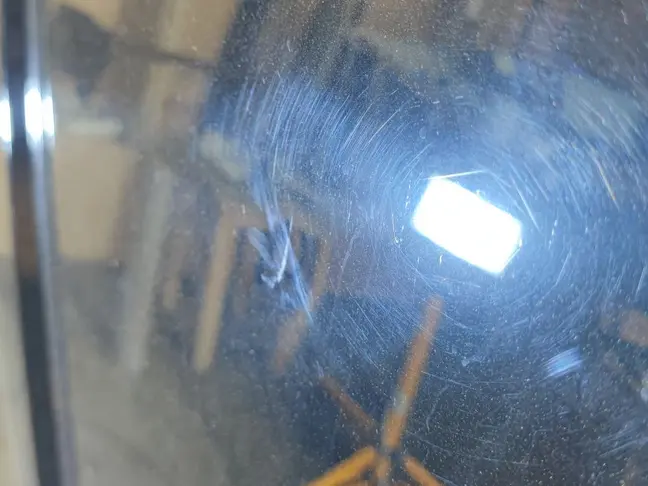 Капот в сборе Range Rover L322 2002-2012