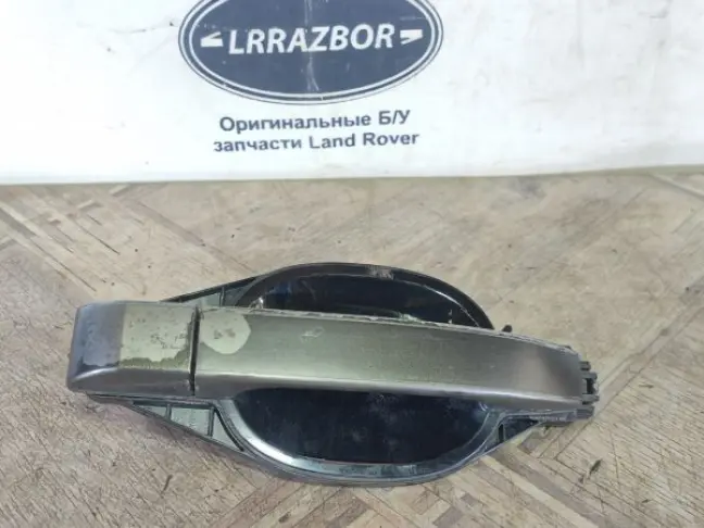 Ручка двери задняя правая Range Rover L322