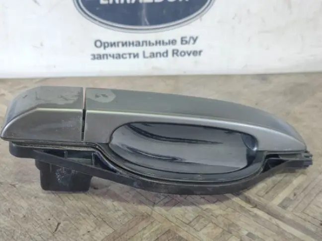 Ручка двери задняя правая Range Rover L322