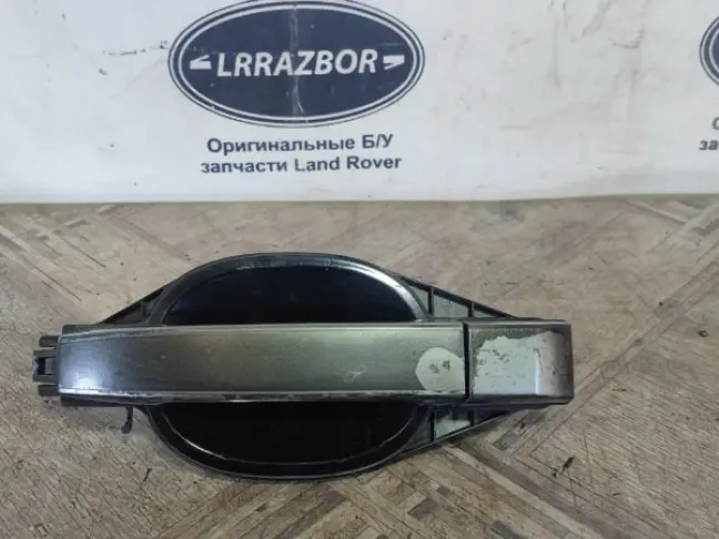 Ручка двери задняя правая Range Rover L322