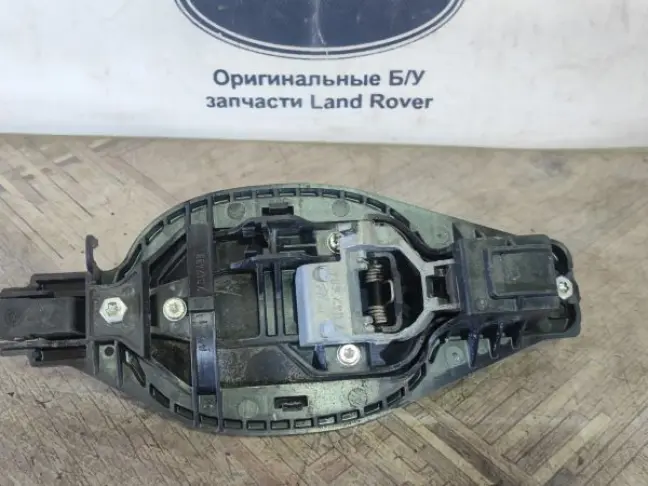Ручка двери задняя правая Range Rover L322