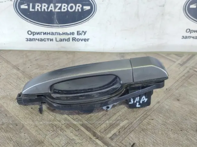Ручка двери задняя левая Range Rover L322