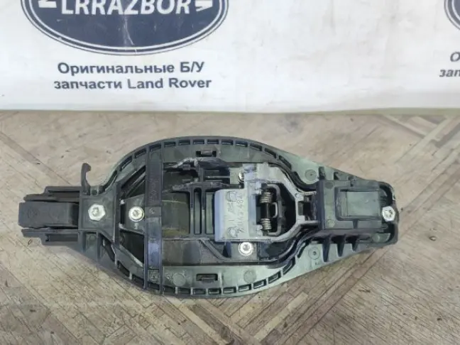 Ручка двери задняя левая Range Rover L322
