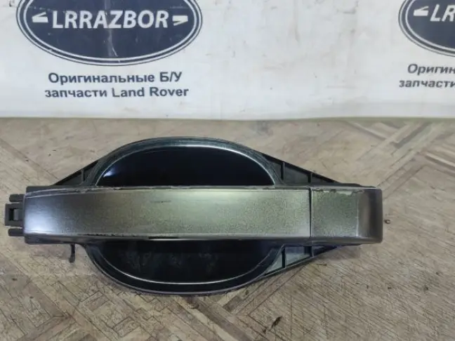 Ручка двери задняя левая Range Rover L322
