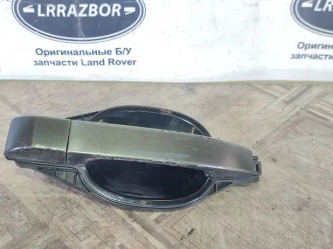 Ручка двери задняя левая Range Rover L322